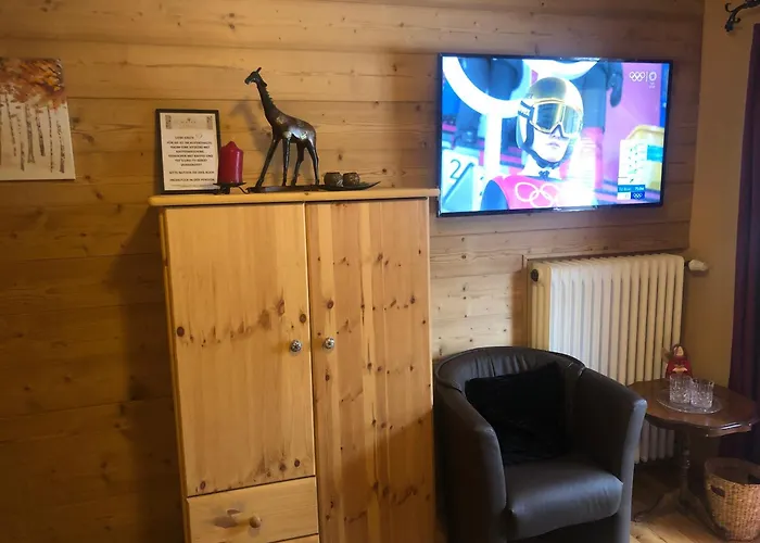Maier Pension
